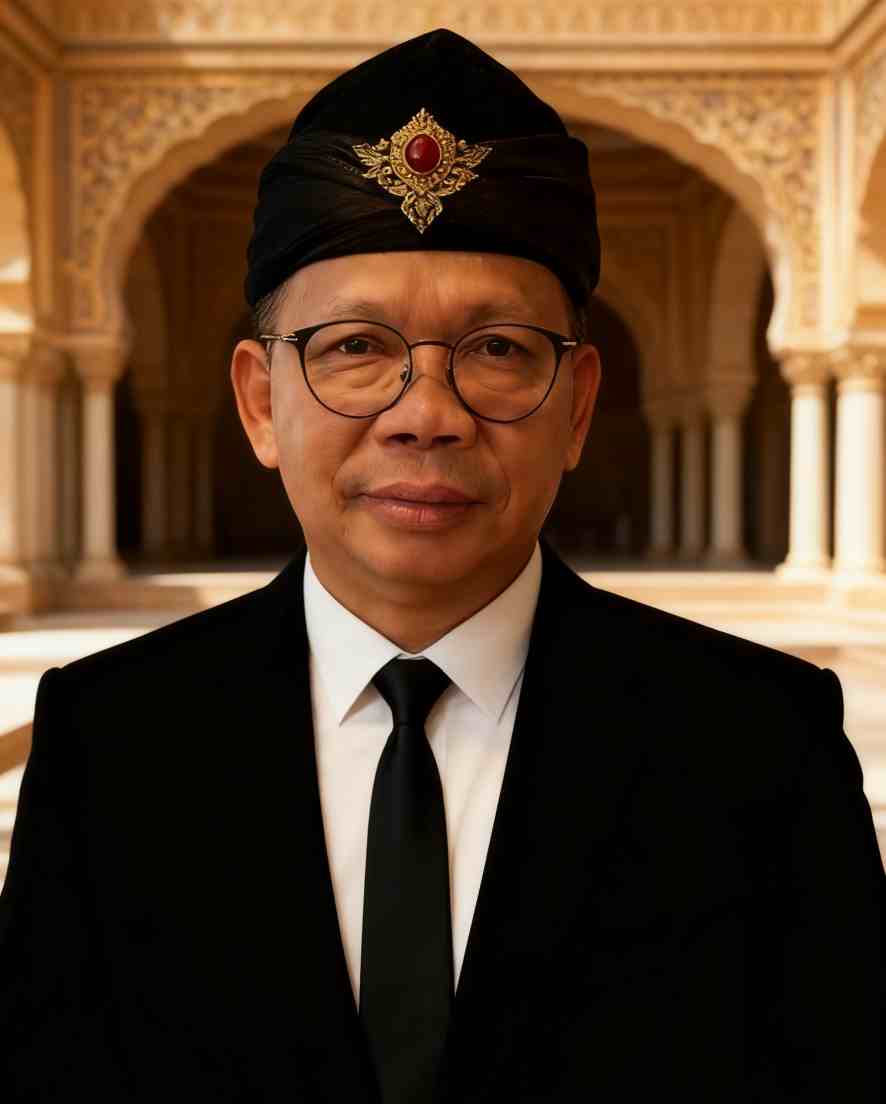 ANALISIS: DINAMIKA SUKSESISI IRAN PASCA-GUGURNYA KHAMENEI AKIBAT SERANGAN AS-ISRAEL – PAPARAN PRABU MANGKU ALAM SILIWANGI 1772371114885.jpg