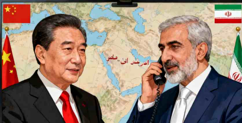 China Tegaskan Dukungan kepada Iran di Tengah Ketegangan Timur Tengah 1772464904811.jpg