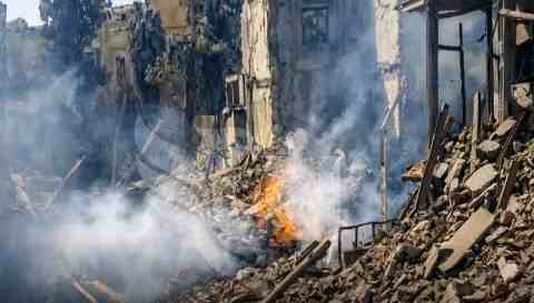 SEKOLAH DASAR PUTRI DI MINAB TERDAMPAK SERANGAN MILITER AS-ISRAEL DI IRAN FB_IMG_1772280065270.jpg