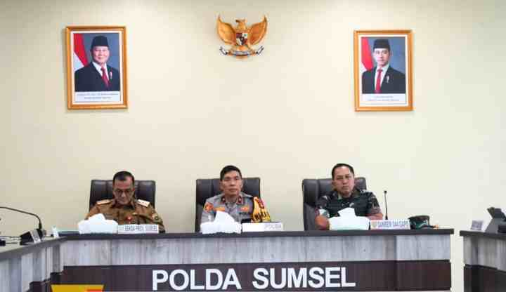 Polda Sumsel Gelar Rakor Linsek Bid Opsnal, Siapkan Operasi Ketupat Musi 2026 FB_IMG_1772529908497.jpg