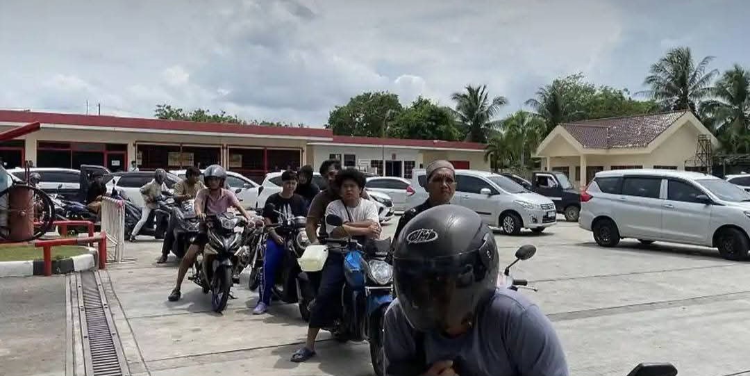 Antrean BBM di SPBU Parit Padang Sungailiat Membaik dan Teratur, Pertalite Masih Lebih Banyak Dicari FB_IMG_1772811449609.jpg