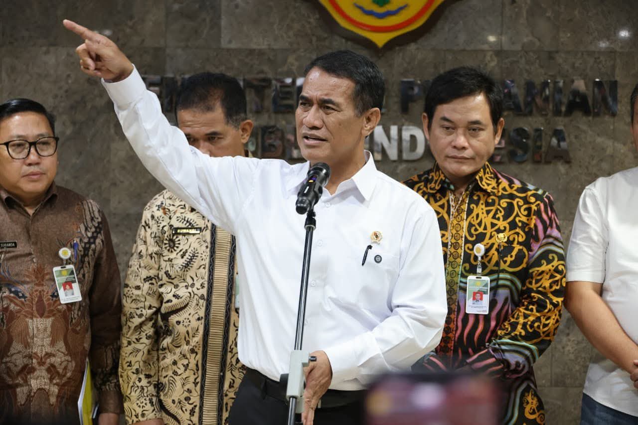 Mentan Amran: Pangan Kita Siap Hadapi Geopolitik Global dan Tantangan Iklim. Kementan Perkuat Pengamanan FB_IMG_1772854646559.jpg