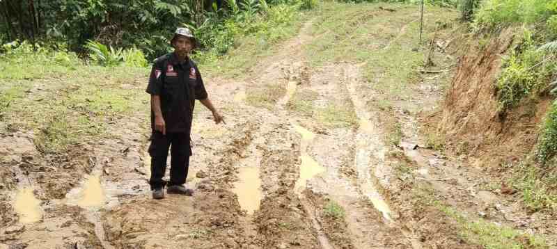 GBNN Identifikasi Dua Dusun di Polewali Mandar Terisolasi Puluhan Tahun Akibat Jalan Tidak Layak IMG-20260224-WA0004.jpg