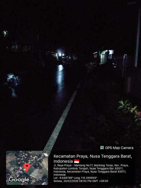 Hujan Berkelanjutan Lumpuhkan Aktivitas Warga Lombok Tengah: BMKG Tekankan Potensi Hujan Susulan yang Signifikan IMG-20260224-WA0066.jpg