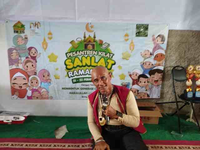 Pesantren Kilat Meriah Digelar di Tambun Utara; Om Jin Sahabat Anak Indonesia Hibur Ratusan Santri dengan Sentuhan Edukatif IMG-20260224-WA0067.jpg