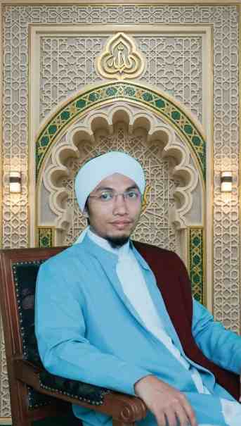 TGH Selamet Syukur Ikhlash Sampaikan Tausiyah Ramadhan di Denpasar: Ikhlas Beribadah dan Jauhi Empat Golongan yang Tidak Mendapat Ampunan Allah IMG-20260227-WA0057.jpg