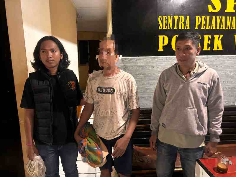 Kapolsek Urban Wonomulyo Turun Langsung Tangani Kasus Penganiayaan Sajam di Sidorejo IMG-20260302-WA0038.jpg