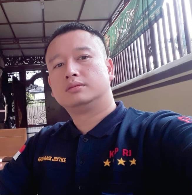 MEMBERI SEBAGAI FONDASI ORGANISASI: HAK MENERIMA HARUS DIIMBANGI KONTRIBUSI – OKI PRASETIAWAN, SM.,SH.,MH.,CLMA. IMG-20260310-WA0033.jpg