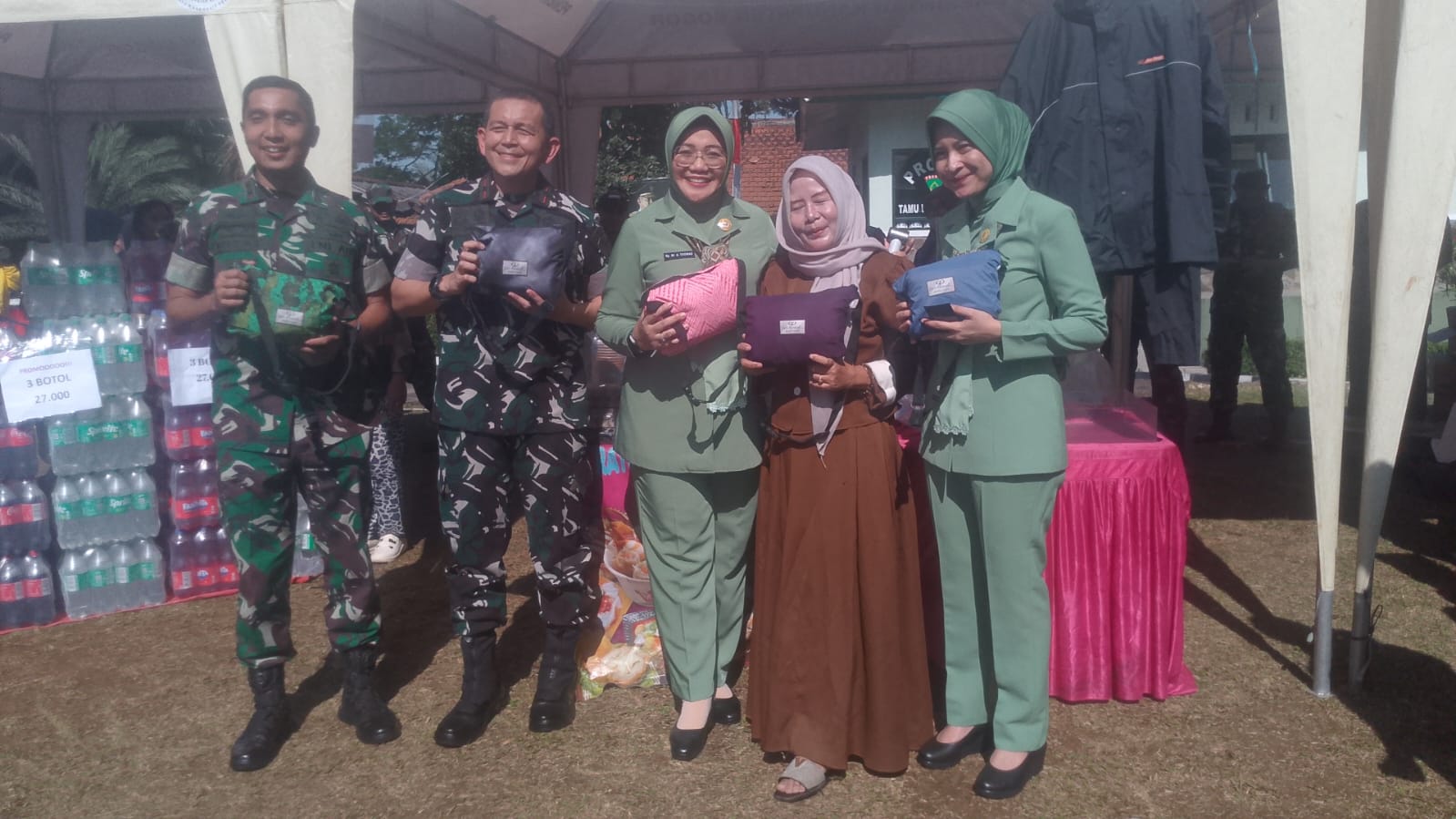 Kodim 0621/Bogor Gelar Bazar Ramadhan TNI 2026 IMG-20260314-WA0005.jpg