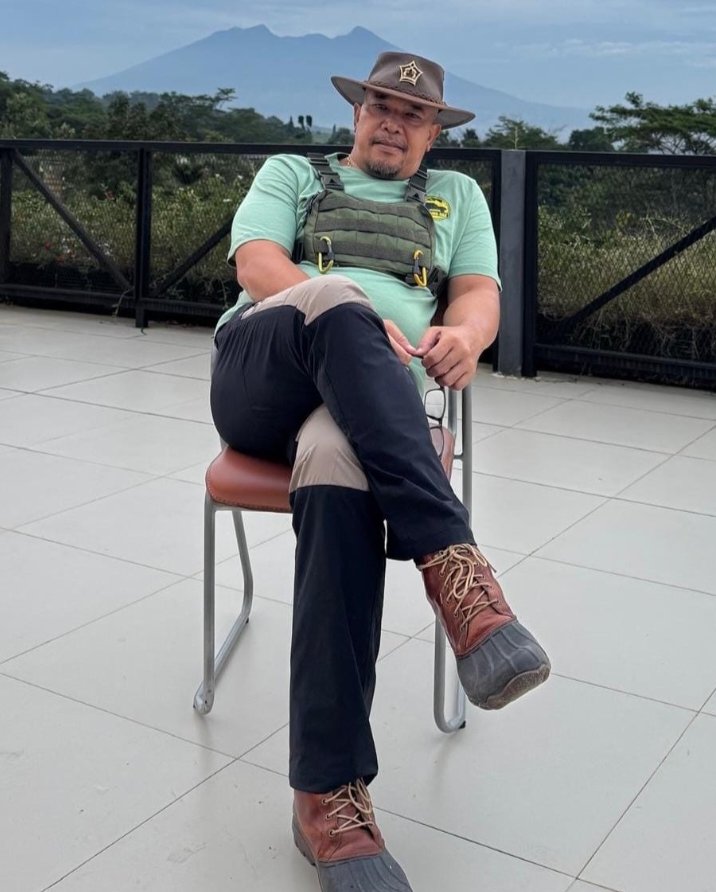 Alam P. Simamora, SH., MH.:Sistem Hukum Indonesia Butuh Reformasi Mendalam—Kita Harus Pulihkan Kredibilitas Hukum Sebagai Instrumen Keadilan IMG_20260317_213044.jpg