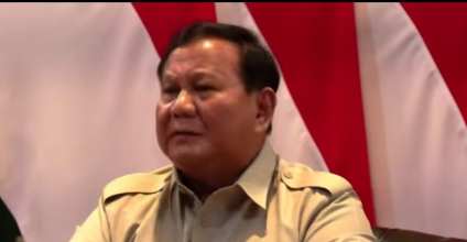 Prabowo Tegur Pengadaan Mobil Dinas Mewah, Tekankan Efisiensi Anggaran Untuk Rakyat IMG_20260320_152647.jpg