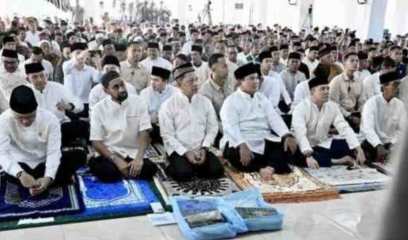 Presiden RI Prabowo Subianto Laksanakan Shalat Idul Fitri di Aceh Tamiang IMG_20260321_160927.jpg