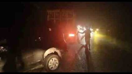 Mobil Hilang Kendali di Jalinsum Medan - Tarutung, Tabrakan Tak Terhindarkan, Satu Korban Alami Patah Tulang IMG_20260321_232602.jpg