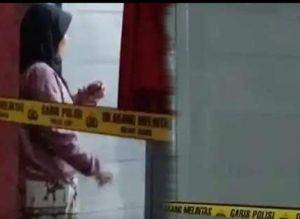 WNA Asal Iran Diduga Bunuh Istri Siri di Cipayung, Pelaku Ditangkap Saat Kabur Ke Arah Tol Merak IMG_20260321_235018.jpg