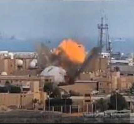 Serangan Diego Garcia Soroti Lompatan Teknologi Militer Iran, Ubah Kalkulasi Strategis Global IMG_20260322_143832.jpg