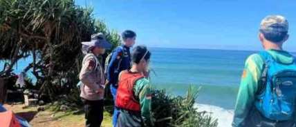 Polairud Garut Tingkatkan Patroli Pantai, Antisipasi Laka Laut dan Gangguan Kamtibmas IMG_20260323_134921.jpg