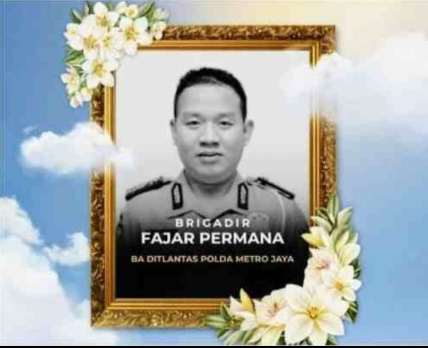 Brigadir Fajar Permana gugur saat menjaga keamanan mudik Lebaran 2026, Polda Metro Jaya lakukan langkah preventif IMG_20260323_213133.jpg