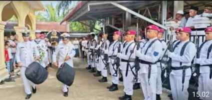 Gugur Dalam Penugasan, Dua Prajurit Marinir Dimakamkan Secara Militer IMG_20260324_172206.jpg