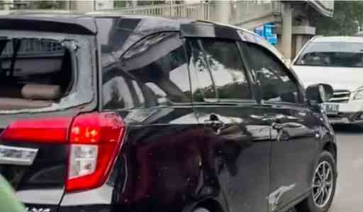 Kasus Mobil Melawan Arah di Jakarta Pusat Masuki Babak Baru: Ditemukan 4 Pasang TNKB Berbeda dan Senjata Tajam Screenshot_20260226_224016_Chrome.jpg