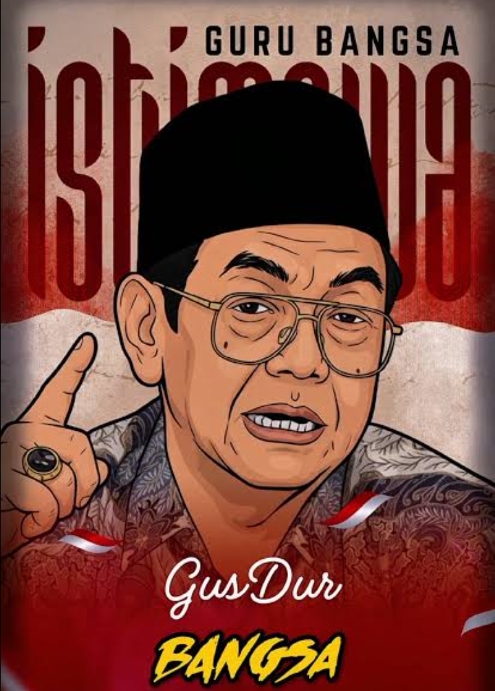 PERDAMAIAN TANPA KEADILAN ADALAH ILUSI: KH ABDURRAHMAN WAHID (GUS DUR) Screenshot_20260305_001831_Google.jpg