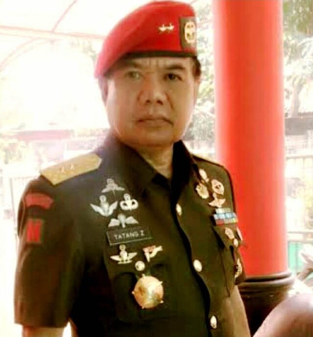Mayjen TNI (Purn.) Tatang Zaenudin: Program Presiden Prabowo Berpotensi Strategis, Namun Implementasi Terhambat Kelemahan Struktural – Dorong Reformasi Sistem Pelaporan, Akuntabilitas, dan Sinergi Antar Lembaga Screenshot_20260312_223600_Chrome.jpg