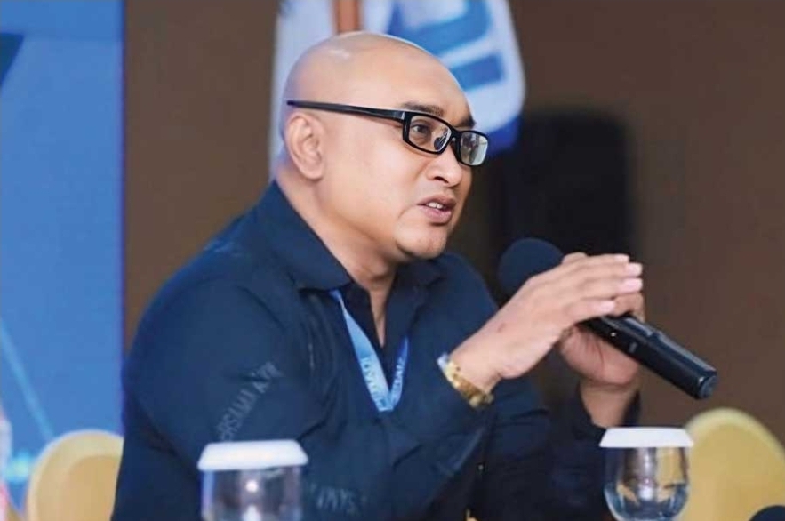 Adv. H. Yovie Megananda Santosa, Waketum DPN PERADI:Serangan Terhadap Andrie Yunus Harus Diusut Tuntas - Supremasi HukumTidak Boleh Dihina Screenshot_20260315_214412_Chrome.jpg