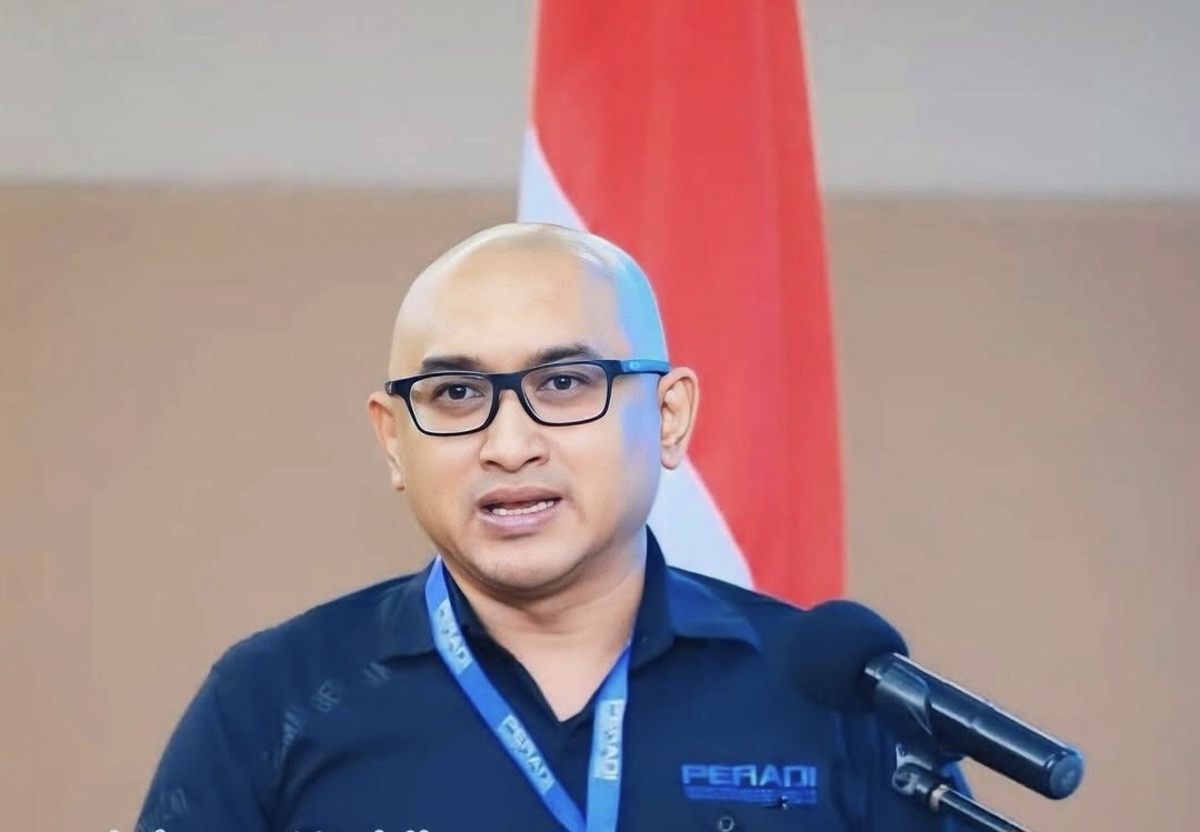 H. Yovie Megananda Santosa, S.H., M.Si.: KASUS ANDRIE YUNUS MENUNTUNKAN SUPREMASI HUKUM – PENANGANAN HARUS BERLANDASARKAN FAKTA SUBSTANSIAL DAN PRINSIP HUKUM YANG ABSOLUT Screenshot_20260316_075551_Instagram1.jpg
