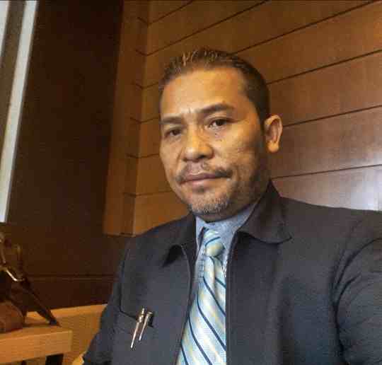 Dr. Appe Hutauruk Waketum DPN PERADI: Penegakan Hukum di Indonesia Terjebak dalam Paradoks yang Merusak Kewibawaan Screenshot_20260317_003859_Instagram4.jpg