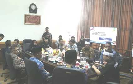 Bupati Sukabumi Apresiasi Kebijakan Gubernur Jabar Usai Tinjau Layanan Samsat Cibadak